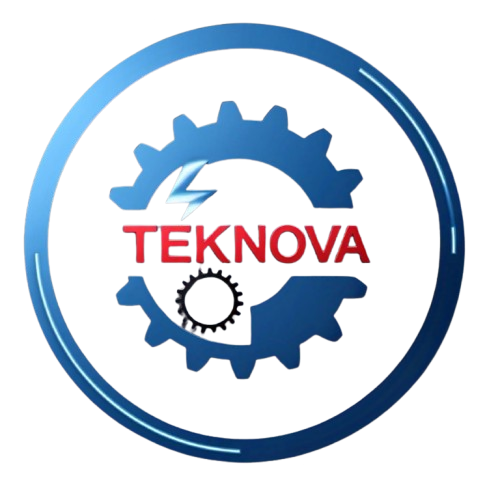 Teknova Logo