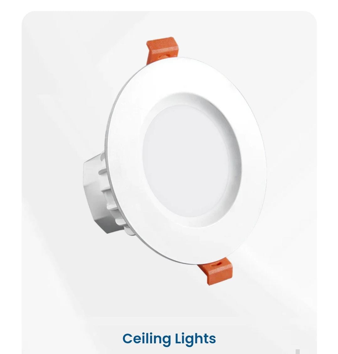Ceiling Lights