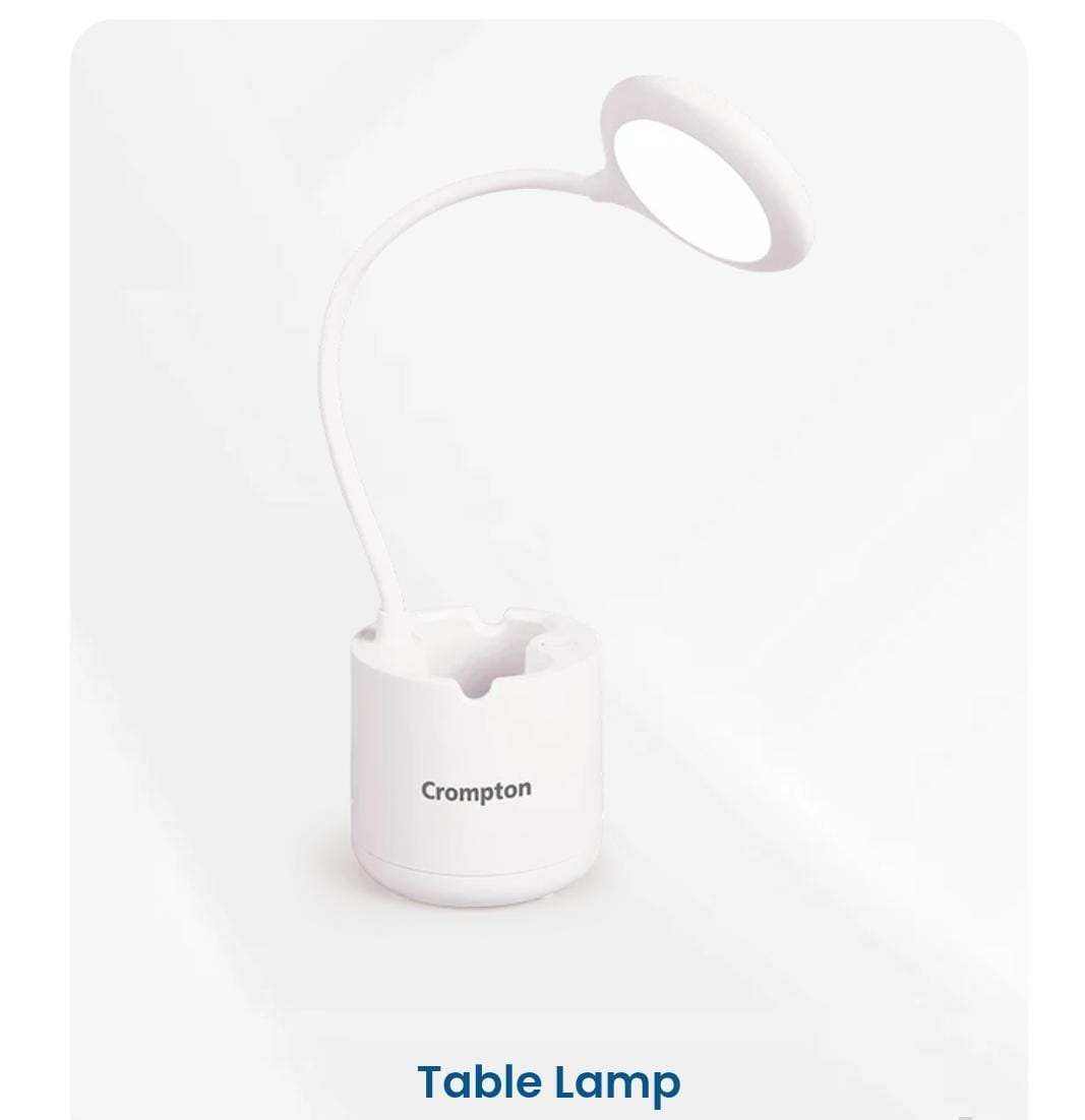 Table Lamps