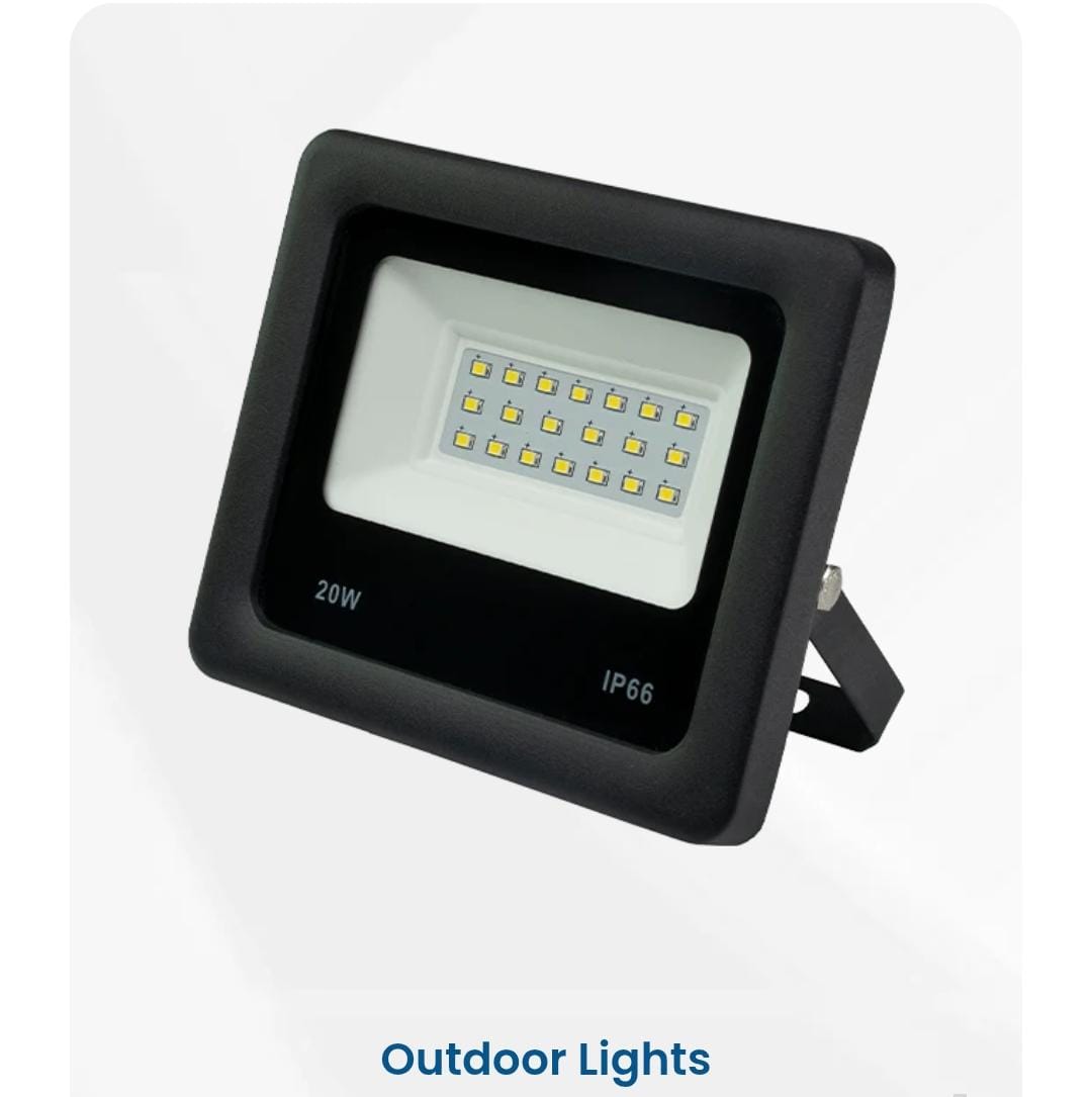 Outdoor Lights