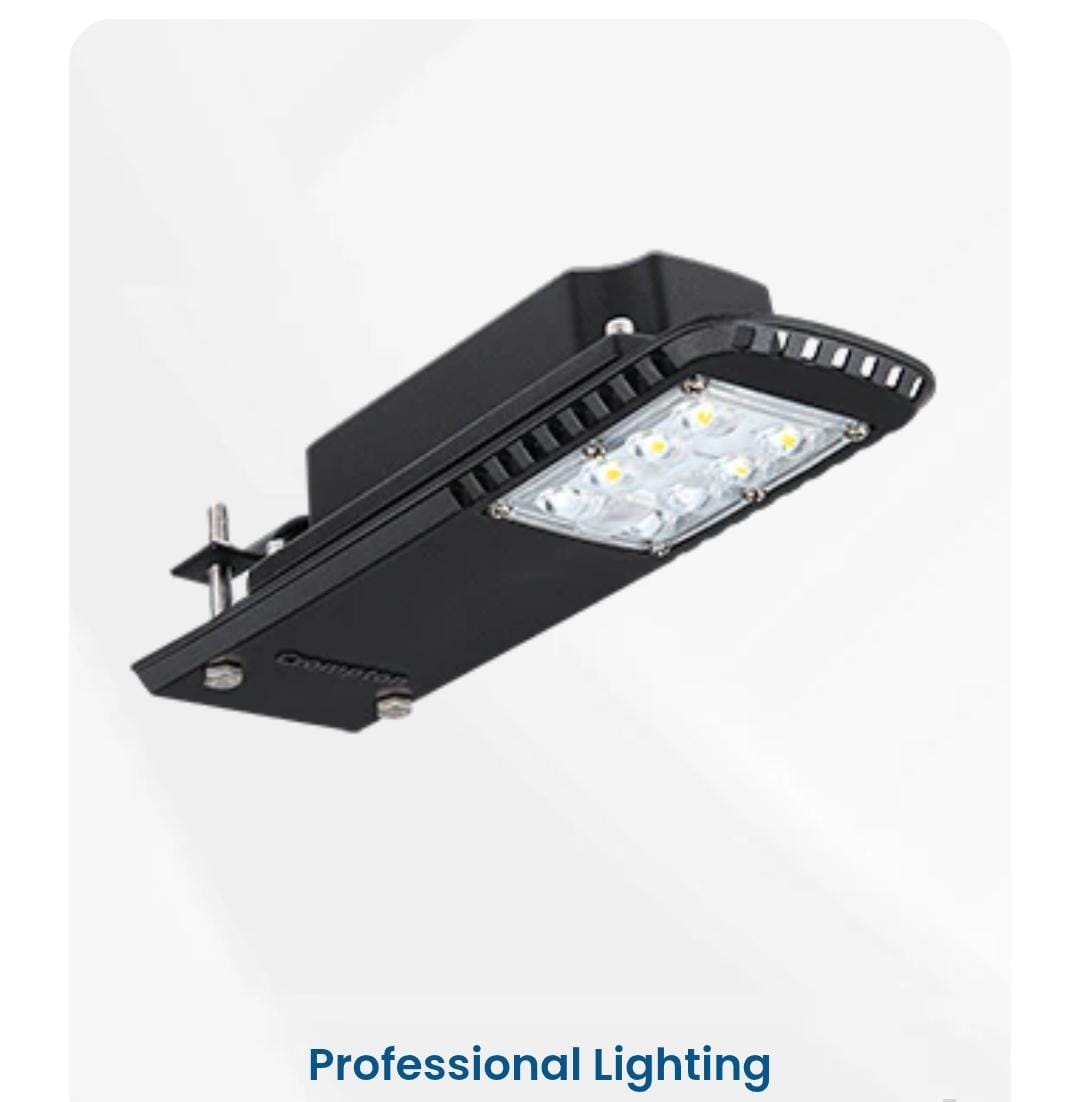 Professional Lighting